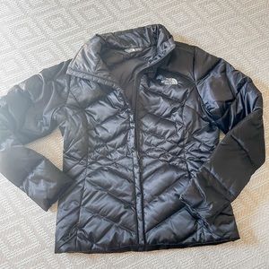Women’s North Face Down Jacket